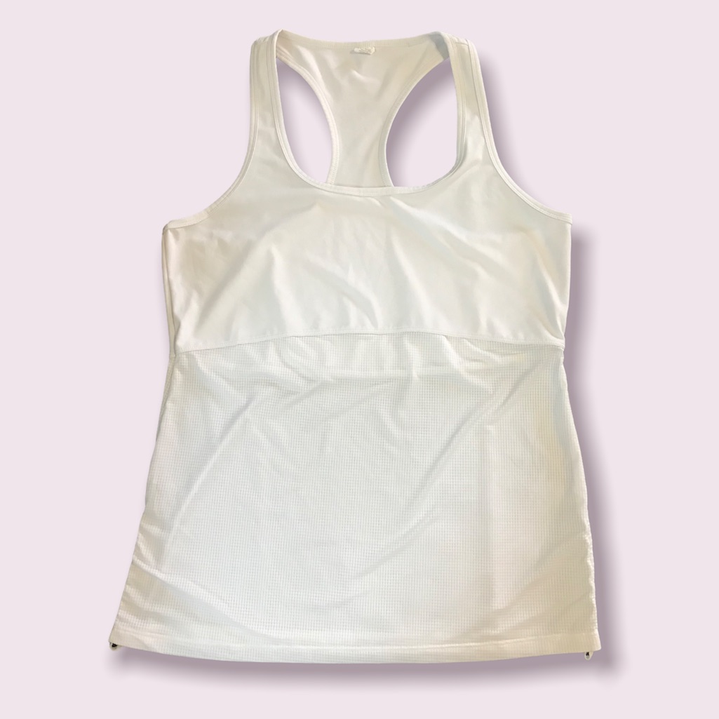 Fabletics Athletic Top.